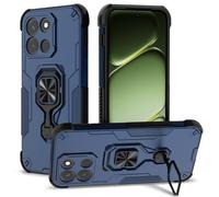 Btstring Funda para OnePlus Nord 6/OnePlus Turbo 6, Azul