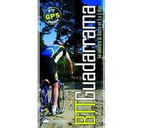 BTT Guadarrama: La vuelta a la Sierra en 3 ó 5 días (Guías cicloturitas)