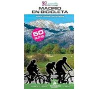 btt madrid en bicicleta. para todos los niveles