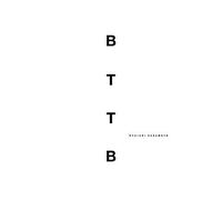 BTTB -20th Anniversary Edition-