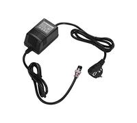 Btuty 17V 420mA Mixing Console Mixer Power Supply AC Adapter 3-Pin Connector 220V Input EU Plug for Yamaha F4/F7/6FX/MG82X