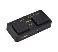 Btuty Recargable Inalámbrico Inteligente Pedal de Control MIDI Page Turner Pedal Music Sheet Turner Control MIDI Inalámbrico BT Spectrum Flipper Controller Conexión BT