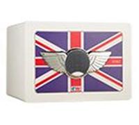 Btv 10920 - Caja fuerte wing