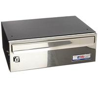 Btv barajas - Buzon 345x250x120 inoxidable brillo