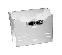 Btv - Buzón Publicidad Blanco Modelo11