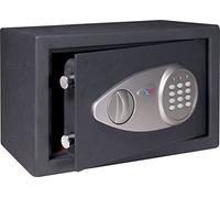 BTV - Caja Fuerte Electrónica De Sobreponer Alpha 20