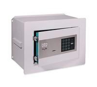 BTV | Caja Fuerte Electrónica modelo Jade WE-27 | Caja Fuerte de Alta Seguridad | Cierre con Cerradura de Gorjas y Cerradura Electrónica