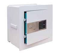 BTV | Caja Fuerte Electrónica modelo Jade WE-40 | Caja Fuerte de Alta Seguridad | Cierre con Cerradura de Gorjas y Cerradura Electrónica