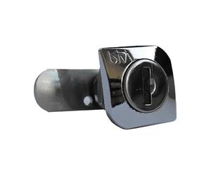 BTV Conjunto 6 Cerrad. Logo Cartero Rosca marca