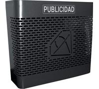 Btv diseno - Buzon publicidad -240 pequeño blanco