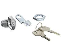 Btv - Juego cerraduras alpes(bolsa 2u)