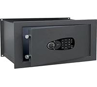 Btv M130277 - Caja fuerte we-3618 de empotrar electronica