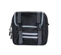 BTWSRX Alforjas Impermeable Bolsa Depósito Combustible para Polaris para Suzuki para Arctic para Cat para Yamaha ATV Alforjas Lateral para Herramientas Viaje Bolsas Laterales Motocicleta