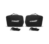 BTWSRX Alforjas Impermeable Bolsa Interior para Maletas para R1200RT R1250RT R1250 R 1200 1250 RT Bolsas Sillín, Forro Equipaje, Almacenamiento Maletero Bolsas Laterales Motocicleta