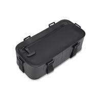 BTWSRX Alforjas Impermeable Paquete para El Marco Lateral para, para Yamaha para Bolsa Almacenamiento Herramientas Colgantes 2.5L Impermeable Bolsas Laterales Motocicleta