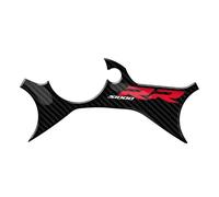 BTWSRX Almohadilla Adhesivo Depósito Combustible Motocicleta para S1000RR S 1000 S1000 RR 2023 2024 Abrazadera TripleProtector del Depósito De Gasolina Adhesivo para de depósito de Combustible