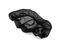 BTWSRX Funda Malla Moto Cojín para Asiento De Motocicleta para Suzuki V-Strom 800DE 800RE Adventure Vstrom 800 DE RE - Funda Malla Tipo Panal Cubierta De Asiento Motocicleta