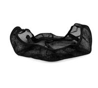 BTWSRX Funda Malla Moto Cojín para Asiento De Motocicleta para Yamaha Tracer 7, 700 GT, MT-07 Funda Malla Tipo Panal Cubierta De Asiento Motocicleta