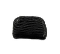 BTWSRX Funda Malla Moto Funda De Asiento Malla para Motocicleta para Yamaha MT-09 SP 2024-2025. Protector, Almohadilla Impermeable Y Transpirable Cubierta De Asiento Motocicleta