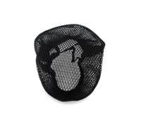 BTWSRX Funda Malla Moto Funda De Malla para Cojín Asiento Motocicleta para Yamaha MT 09SP MT-09 SP 2024-2025, Antideslizante, Nailon Protectora Y Aislante Cubierta De Asiento Motocicleta
