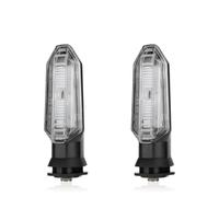 BTWSRX Intermitentes Motocicleta Intermitentes Delanteros Y Traseros Motocicleta Para NC 750 S X DCT CTX700 Para CBR650F Para CBR600RR MSX 125 Para CRF250L Luces Señal Giro Piezas