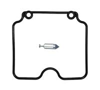 BTWSRX Kit De Reparación De Carburador para Yamaha Tricker XG250 4D61 4D62 XG 250 4D 61 62. Piezas De Repuesto Kit De Reparación Herramienta Repuesto para reparación carburador(Conjunto 1)