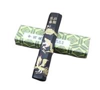 BTWYU Bloque de tinta Pintura de caligrafía tradicional china hecha a mano con patrón de dragón y fénix de 3,9 pulgadas