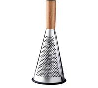BTWYU Pelador 1 rallador cónico multiusos for verduras de cocina de acero inoxidable