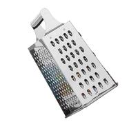 BTWYU Pelador 1 rallador de seis lados, herramienta de corte de cocina, cortador de verduras, cocina