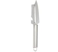 BTWYU Pelador 2 peladores multifunción de acero inoxidable for verduras y frutas.(1pcs)
