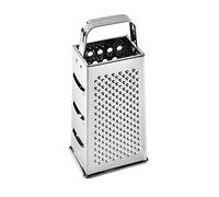 BTWYU Pelador Rallador de cuatro lados for verduras de cocina (2 unidades)