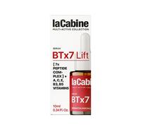 Btx7 Lift