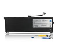 BTY-M48 Batería para MSI Modern 14 A10M A10RB A10RAS MS-14B1 MS-14B2 MS-14B3 PS42 Modern 8RA 8RC 8MO Prestige PS42 8M 8RB Series 8RC-053 A10M-1068XIT A10M-460 A10M-600XES A10RAS-870XES 4ICP5/41/119