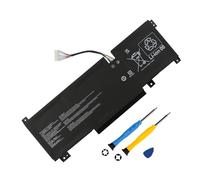 BTY-M492 Batería para MSI Bravo 15 B5DD B5E B5ED C7U C7UDX C7UDXK C7UCX C7UCXK C7V C7VF C7VFK C7VFKP C7VE C7VEK C7VEKP B7E B7ED B7EDP Katana 15 17 B12V B12VEK B12VFK B12VGK B13V B13VEK B13VFK B13VGK
