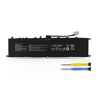 BTY-M57 Laptop Batería para MSI GP66 GP76 Leopard 10UE-227IT 009NL 10UG-219IT 10UH 11UE 11UG 11UH Vector GP66 GP76 12UE 12UG 12UH 12UGS 12UHS 12UHSO 12UGSO-606NL 618FR 12UE-045NL 446NL 053BE 447BE