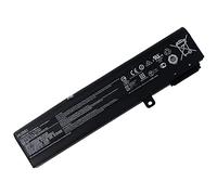 BTY-M6H Reemplazo de la batería del portátil para MSI PE60 GE62 GE63 GE72 GE73 GL62 GL63 GL72 GL73 GP62 GP63 GP72 GP73 PE70 PL62 MS-16J1 MS-1792 (10.8V 51Wh)