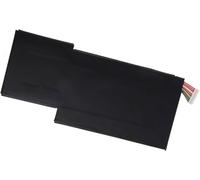 BTY-M6K Batería para MSI Stealth Pro GF63 GF65 GF75 Thin 8RB 8RC 8RC 8RF 8SC 8RX 9SC 9SCXR Thin WS63 8SK WP65 WF65 WF75 MS-17B4 MS-16W1 MS-16R1 MS-16K3