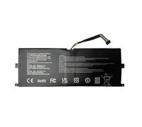 BTY-S3C 14B10RBSW Batería de Repuesto portátil para MSI Prestige 13 AI EVO A1MG-070PL A12M Series(15.48V 75Wh)