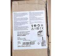 BTYKUYOO 3RV1042-4FA10 Nuevo y Sellado en Caja 3RV10424FA10 1 año de garantía