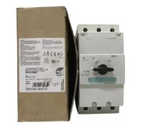 BTYKUYOO 3RV1341-4HC10 Nuevo y Sellado en Caja 3RV13414HC10 1 año de garantía