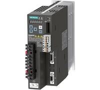 BTYKUYOO Controlador de servo 6SL3210-5FE10-4UF0 V90 3AC 0.4Kw 380-480V. Sellado en Caja. Garantía de 1 año.