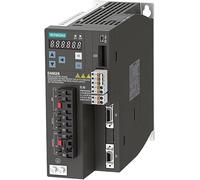 BTYKUYOO Controlador de servo 6SL3210-5FE10-8UF0 V90 3AC 0,75 kW 380-480 V. Sellado en Caja. Garantía de 1 año.