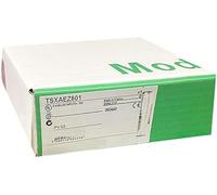 BTYKUYOO Módulo de sonda de Temperatura for termopares TSXAEZ801. Sellado en Caja. Garantía de 1 año.