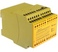 BTYKUYOO Relé de Seguridad PNOZ X10 24VDC 774709. Sellado en Caja. Garantía de 1 año.
