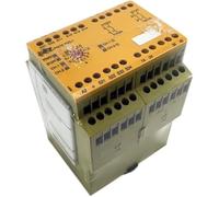 BTYKUYOO Relé de Seguridad PNOZ XV2.1 774552. Sellado en Caja. Garantía de 1 año.