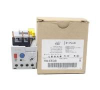 BTYKUYOO Relé de sobrecarga de Estado sólido 193-EEDB 3.2-16A. Relés de sobrecarga electrónicos 3.2-16A Plus. Sellado en Caja. Garantía de 1 año.