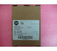 BTYKUYOO Relé Industrial 700-CF220DJ, contactos estándar 700-CF220D*, 24 V CC. Sellado en Caja. 1 año de garantía.