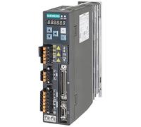 BTYKUYOO Servoaccionamiento 6SL3210-5FB10-1UF2 V90 1AC 200-240 V Potencia máxima del Motor 0,10 kW Sellado en Caja Garantía de 1 año