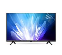 BTYQKZVPM Protector de pantalla TV Guard, Protector de pantalla for TV 32 a 65 pulgadas. Filtro antirrayas y antirreflejos(40in 875x483mm)