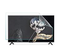 BTYQKZVPM Protector de pantalla TV Guard, Protector de pantalla televisión con bloqueo, varios tamaños(40in 875x483mm)
